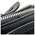Borsa a Spalla Fendi By The Way Medium Nero - vista 15