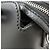 Borsa a Spalla Fendi By The Way Medium Nero - vista 18