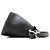Borsa a Spalla Fendi By The Way Medium Nero - vista 3