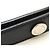Borsa a Spalla Fendi By The Way Medium Nero - vista 32