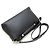 Borsa a Spalla Fendi By The Way Medium Nero - vista 5