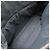 Borsa a Spalla Fendi By The Way Medium Nero - vista 9