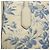 Borsa Tote Gucci Herbarium GG Ribbon Blu Crudo - vista 10
