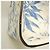 Borsa Tote Gucci Herbarium GG Ribbon Blu Crudo - vista 13