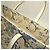 Borsa Tote Gucci Herbarium GG Ribbon Blu Crudo - vista 15