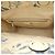 Borsa Tote Gucci Herbarium GG Ribbon Blu Crudo - vista 16