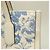 Borsa Tote Gucci Herbarium GG Ribbon Blu Crudo - vista 9
