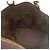 Borsa Tote Gucci Abbey marrone in tela GG e pelle - vista 4