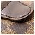 Louis Vuitton Damier Pochette Gange Damier ebene - vista 11