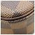 Louis Vuitton Damier Pochette Gange Damier ebene - vista 12