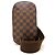 Louis Vuitton Damier Pochette Gange Damier ebene - vista 2