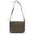Louis Vuitton Monogram Musette Tango Schultertasche Braun