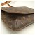 Louis Vuitton Monogram Musette Tango Schultertasche Braun - Ansicht 12