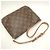 Louis Vuitton Monogram Musette Tango Schultertasche Braun - Ansicht 3