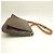 Louis Vuitton Monogram Musette Tango Schultertasche Braun - Ansicht 6