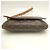 Louis Vuitton Monogram Musette Tango Schultertasche Braun - Ansicht 7