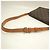 Louis Vuitton Monogram Musette Tango Schultertasche Braun - Ansicht 8