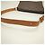 Louis Vuitton Monogram Musette Tango Schultertasche Braun - Ansicht 9