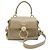 Chloé Chloe Tess Day Bag Small Gris