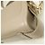 Chloé Chloe Tess Day Bag Small Gris - vista 14
