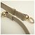 Chloé Chloe Tess Day Bag Small Gris - vista 16