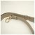Chloé Chloe Tess Day Bag Small Gris - vista 17