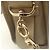 Chloé Chloe Tess Day Bag Small Gris - vista 18