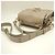 Chloé Chloe Tess Day Bag Small Gris - vista 3