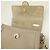 Chloé Chloe Tess Day Bag Small Gris - vista 5