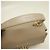 Chloé Chloe Tess Day Bag Small Gris - vista 9