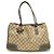GUCCI Princy 163805 Borsa Tote Marrone - vista 2