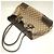 GUCCI Princy 163805 Borsa Tote Marrone - vista 20