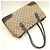 GUCCI Princy 163805 Borsa Tote Marrone - vista 3