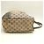 GUCCI Princy 163805 Borsa Tote Marrone - vista 5