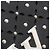 Borsa a tracolla Louis Vuitton Love Note M54871 Nero - vista 11