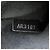 Borsa a tracolla Louis Vuitton Love Note M54871 Nero - vista 8