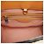 Borsa Louis Vuitton Monogram Vernis Catalina BB Rosa - vista 14