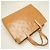 Borsa Louis Vuitton Monogram Vernis Catalina BB Rosa - vista 3
