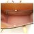 Borsa Louis Vuitton Monogram Vernis Catalina BB Rosa - vista 4