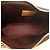 Borsa a tracolla Louis Vuitton Monogram Nano Boulogne Marrone - vista 4