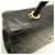 Borsa Chanel Coco Handle Large V-Stitch Nero - vista 15
