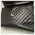 Borsa Chanel Coco Handle Large V-Stitch Nero - vista 16