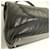 Borsa Chanel Coco Handle Large V-Stitch Nero - vista 17