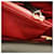 Borsa Chanel Coco Handle Large V-Stitch Nero - vista 26