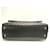 Borsa Chanel Coco Handle Large V-Stitch Nero - vista 8