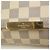 Borsa a tracolla Louis Vuitton Damier Azur Favorite MM Blu - vista 11