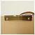 Borsa a tracolla Louis Vuitton Damier Azur Favorite MM Blu - vista 18