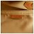 Borsa a tracolla Louis Vuitton Damier Azur Favorite MM Blu - vista 23