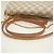 Borsa a tracolla Louis Vuitton Damier Azur Favorite MM Blu - vista 8