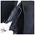 LOUIS VUITTON Damier Graphite Organizer Atoll Travel Case N48255 LV Auth bs36217 Damier ebene - vista 10